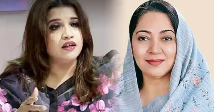 ফরিদপুরে বিএনপির মনোনয়ন পেলেন দুই নারী 